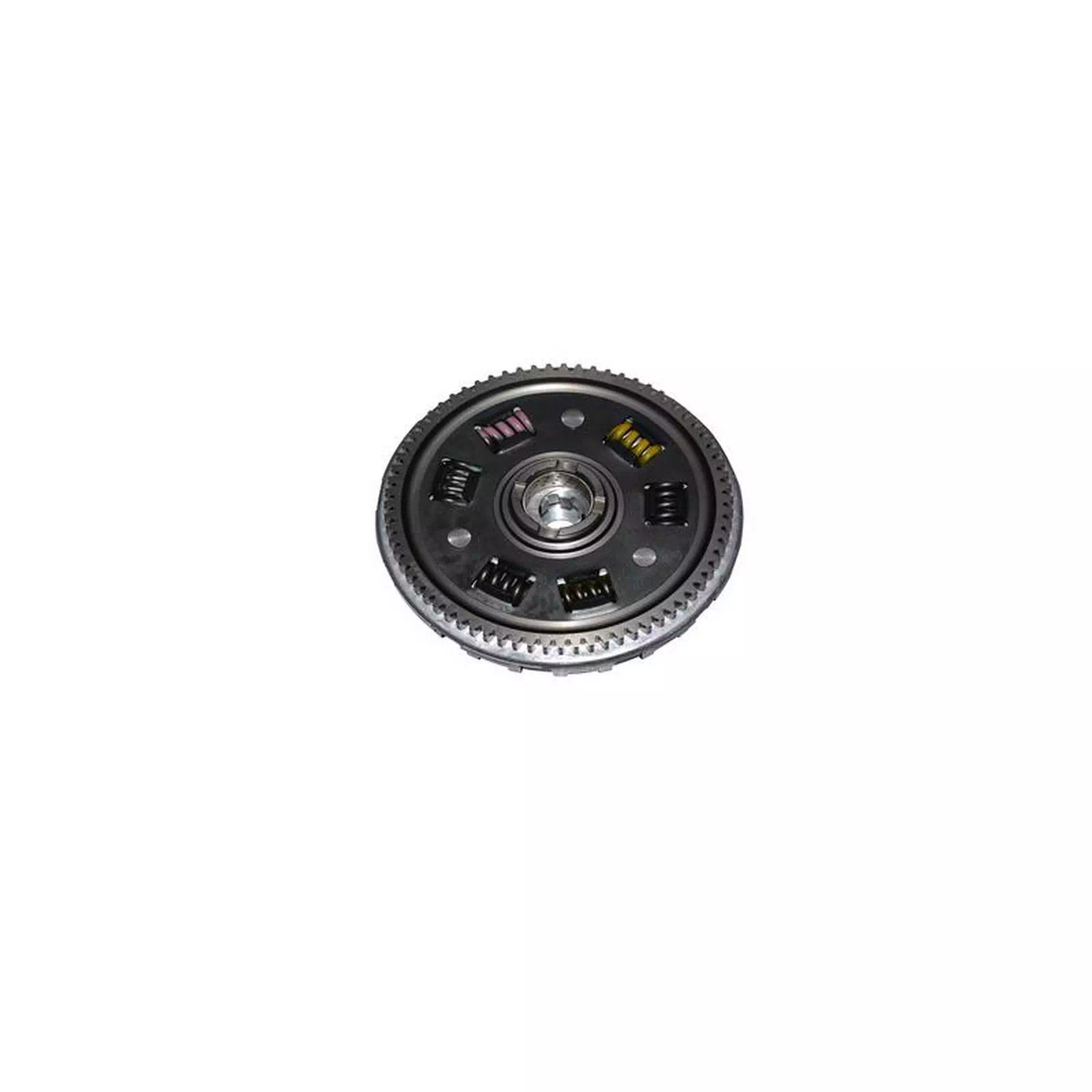 RKS RS 400 DEBRİYAJ GÖBEĞİ #RK 48711